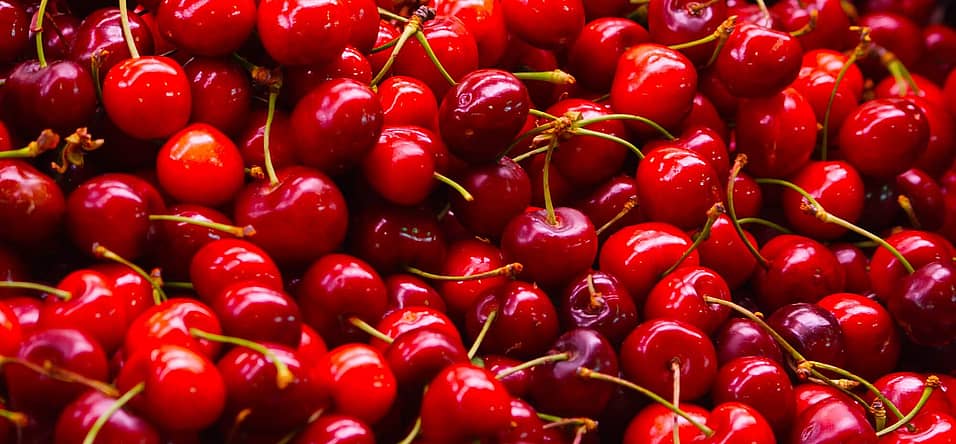 National Cherry Popover Day