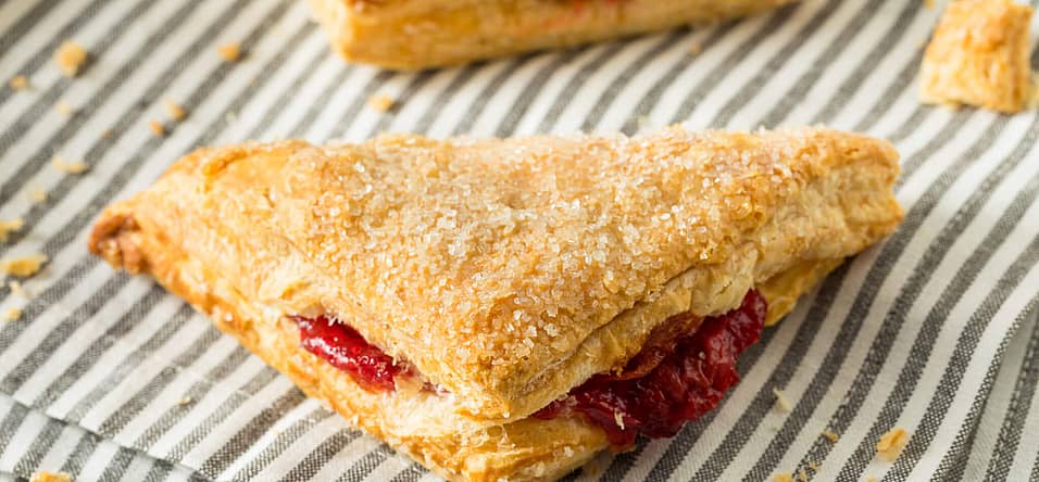 National Cherry Turnover Day