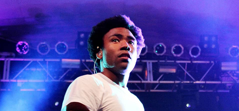 Donald Glover