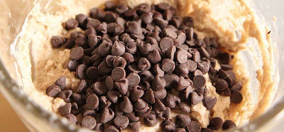 National Chocolate Chip Day