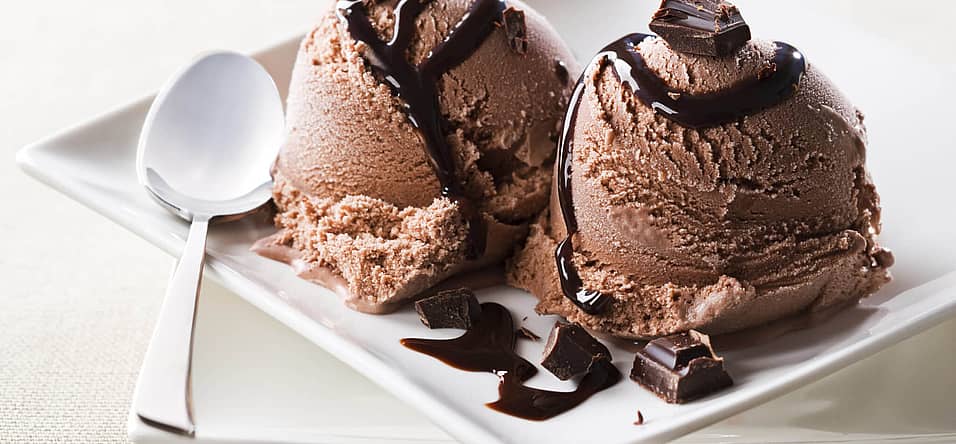 National Chocolate Ice Cream Day (June 7th) Days Of The Year