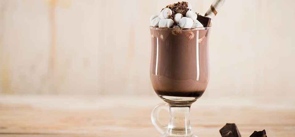 National Chocolate Milkshake Day (September 12th) Days Of The Year