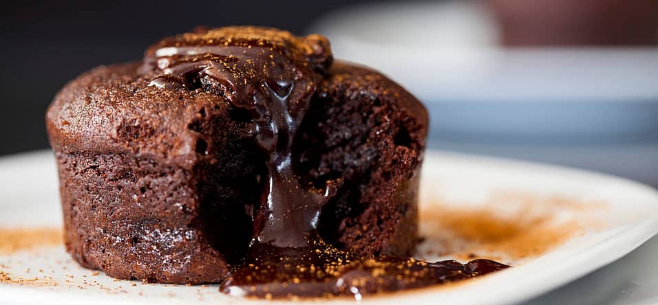 National Chocolate Souffle Day