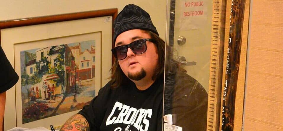 Chumlee