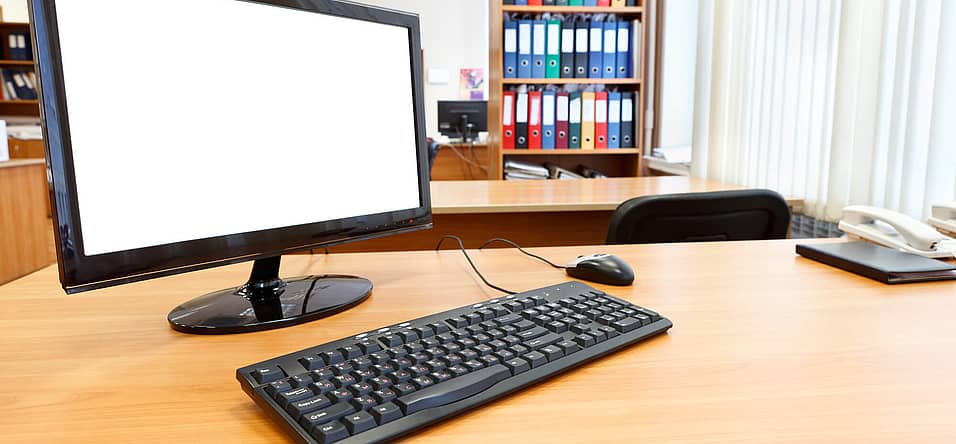 National Clean Your Desk Day (January 13th, 2025) Days Of The Year