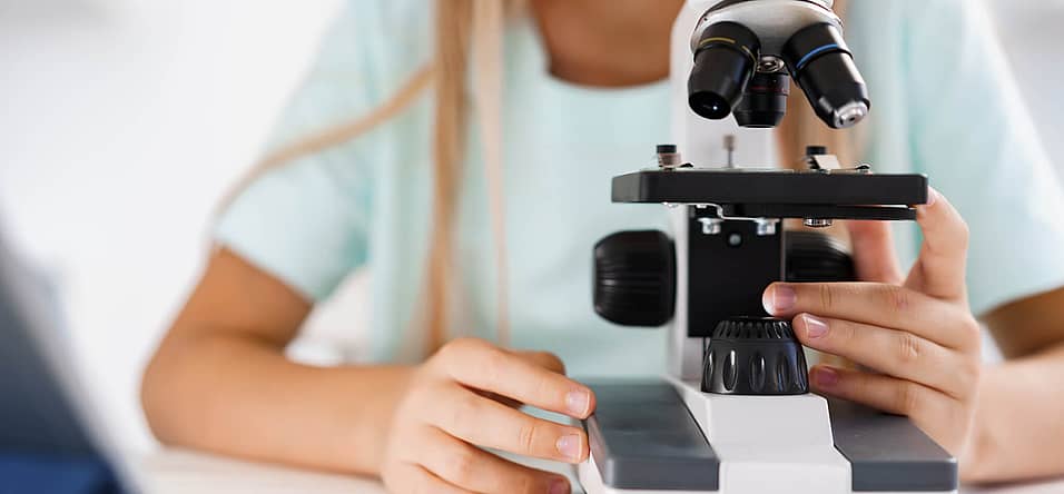 International Day of Women and Girls in Science