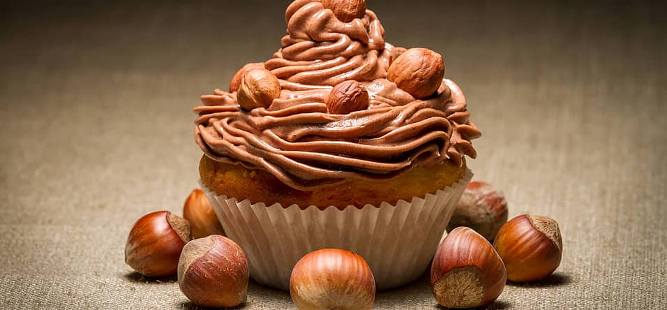 National Hazelnut Cake Day