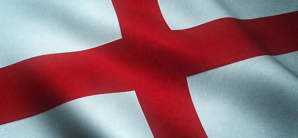 St. George’s Day