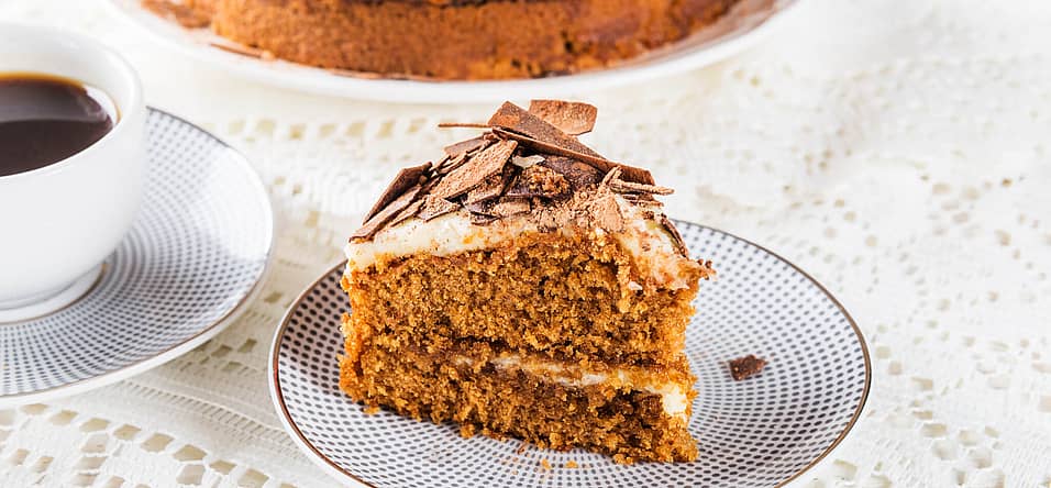 National Coffee Cake Day 2024 Nana Talyah