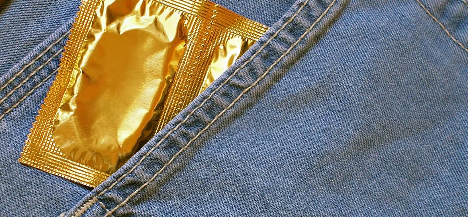 National Condom Week