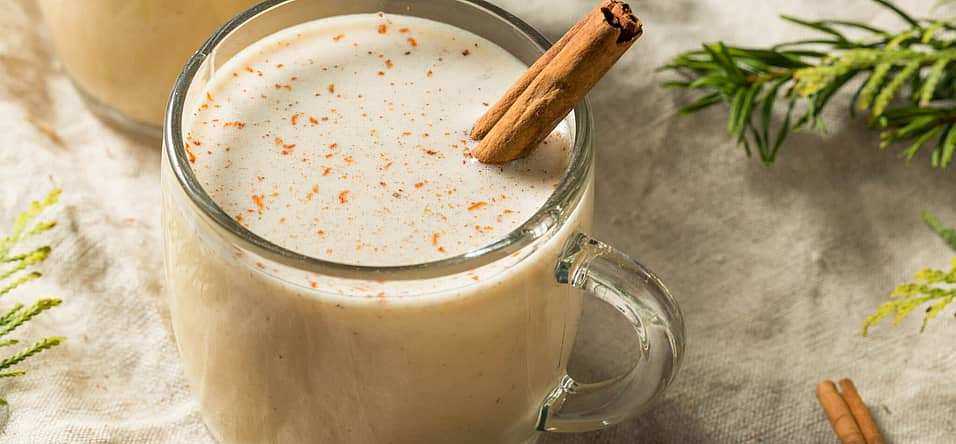 National Coquito Day