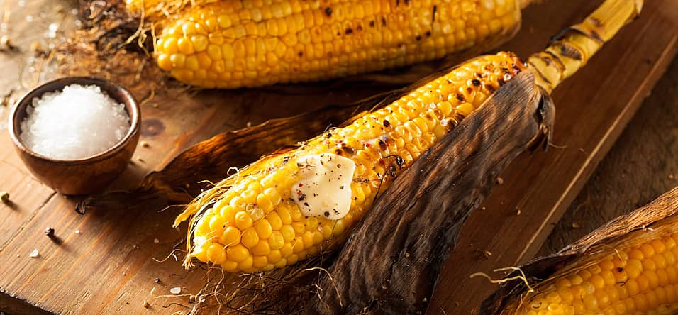 National Corn on the Cob Day