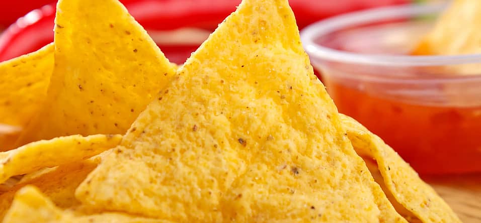 National Corn Chip Day