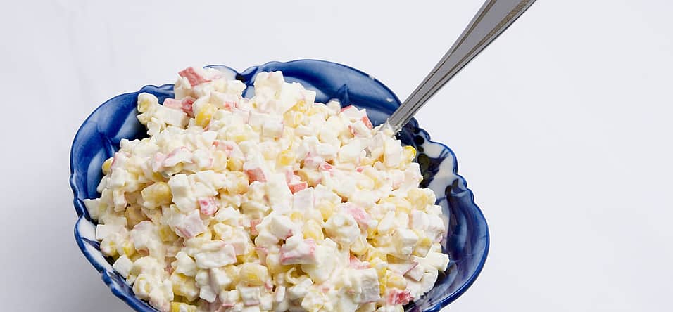 National Crab Meat Day