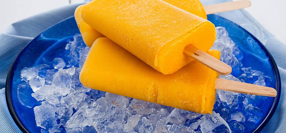 National Creamsicle Day