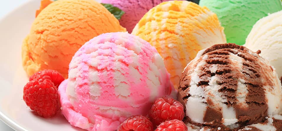 National Creative Ice Cream Flavors Day