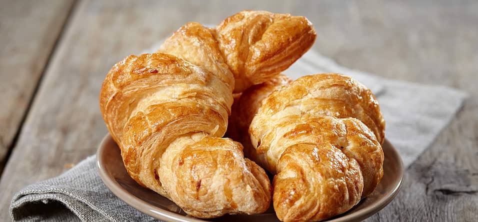 National Croissant Day