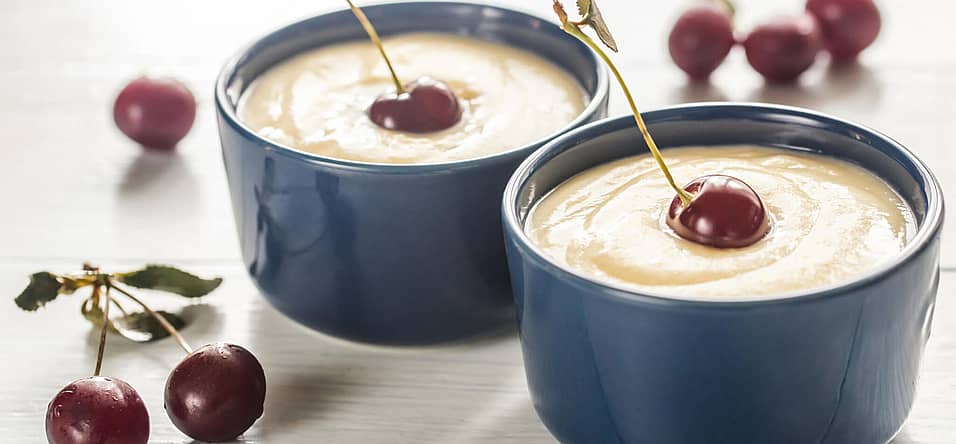 National Frozen Custard Day