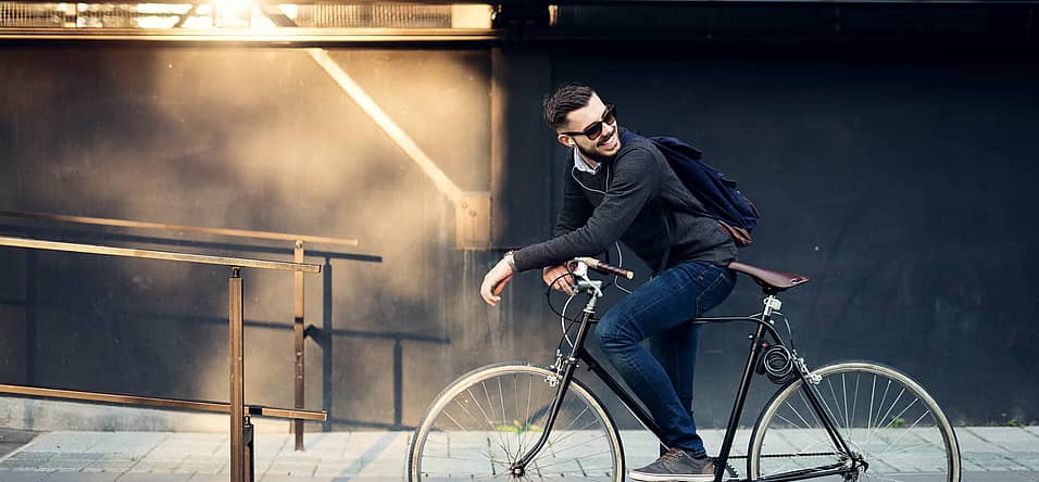 Cycle to Work Day