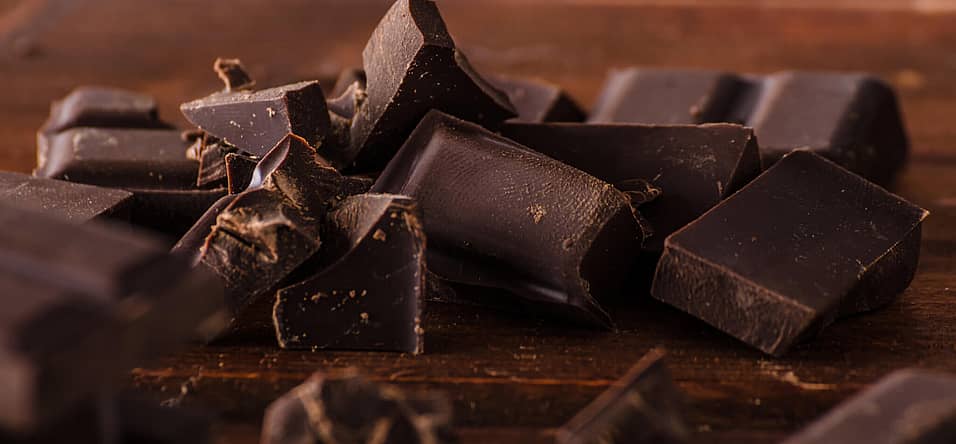 National Dark Chocolate Day