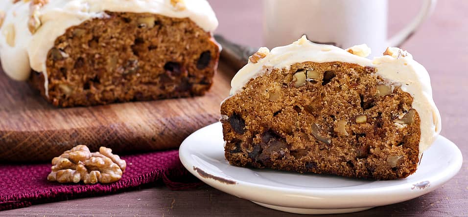 National Date Nut Bread Day