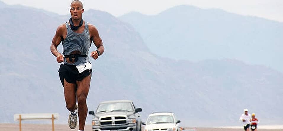 David Goggins’ birthday (Feb 17th, 1975) | Days Of The Year