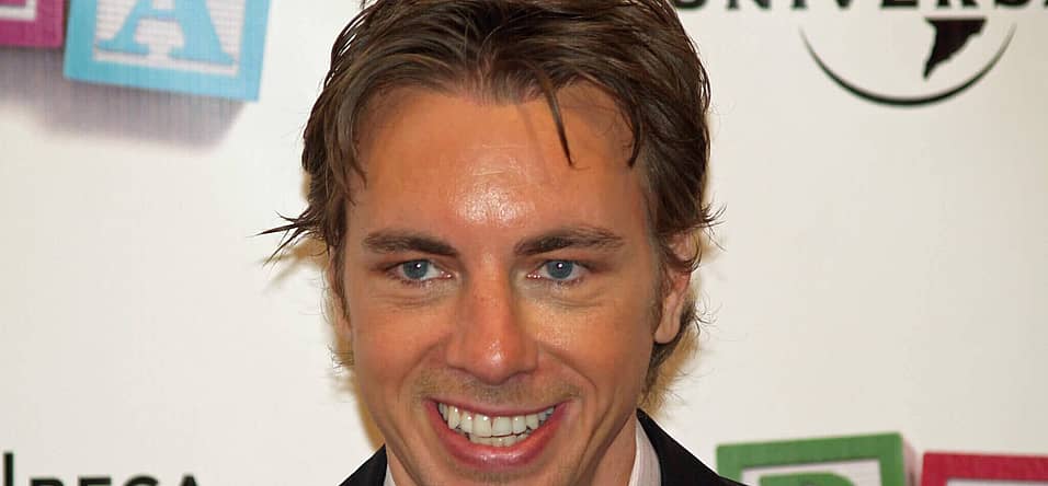 Dax Shepard