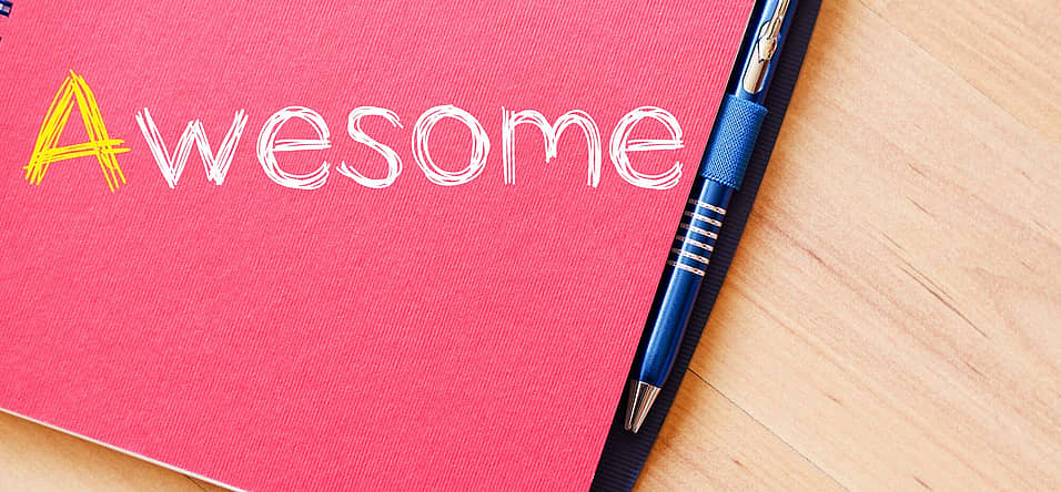 International Day Of Awesomeness