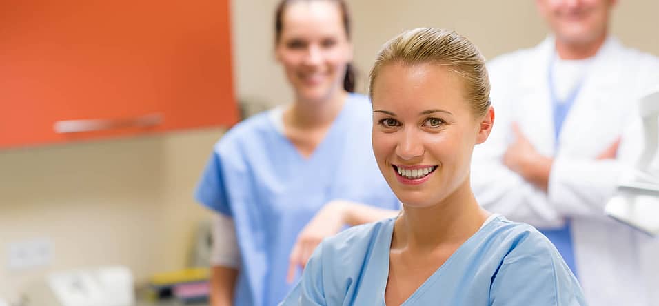 Dental Assistant Recognition Week