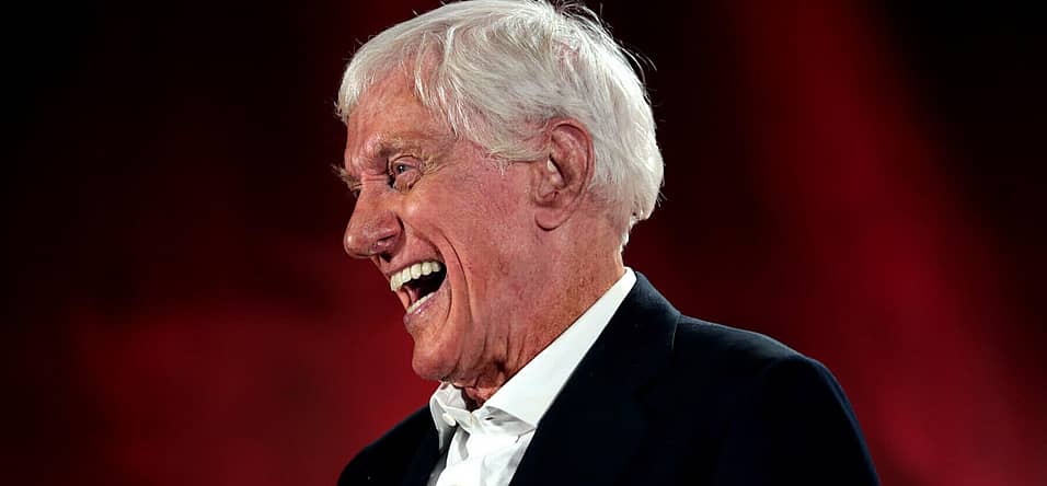 Dick Van Dyke