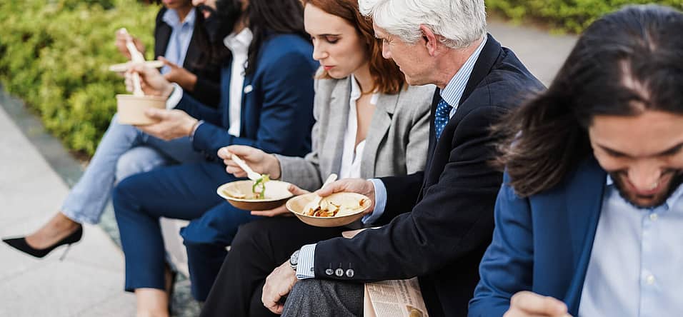 National Make Lunch Count Day