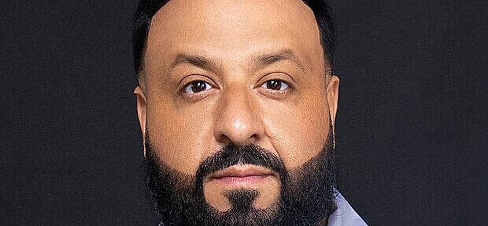 DJ Khaled