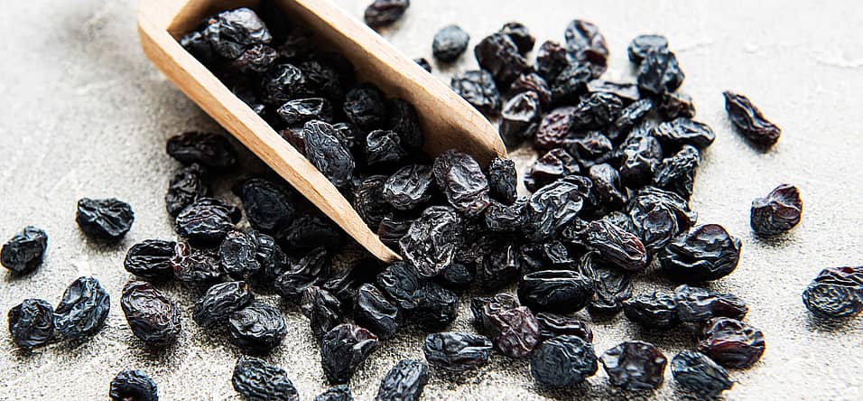 National Raisin Day (April 30th) | Days Of The Year