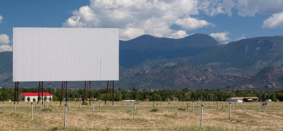 National Drive-In Movie Day