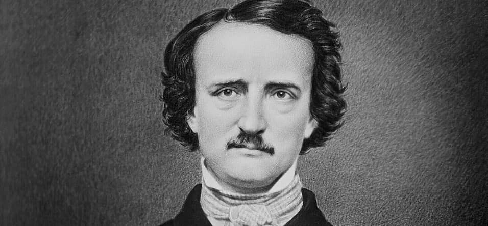 Edgar Allen Poe