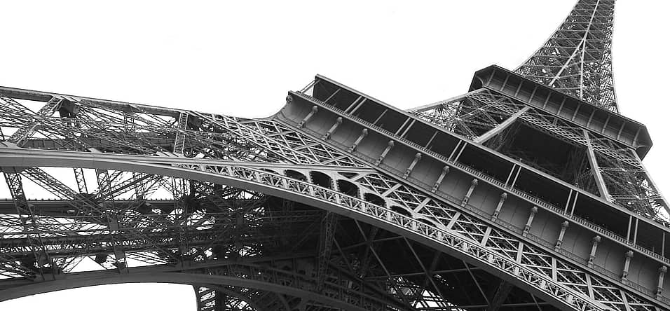 Eiffel Tower Day