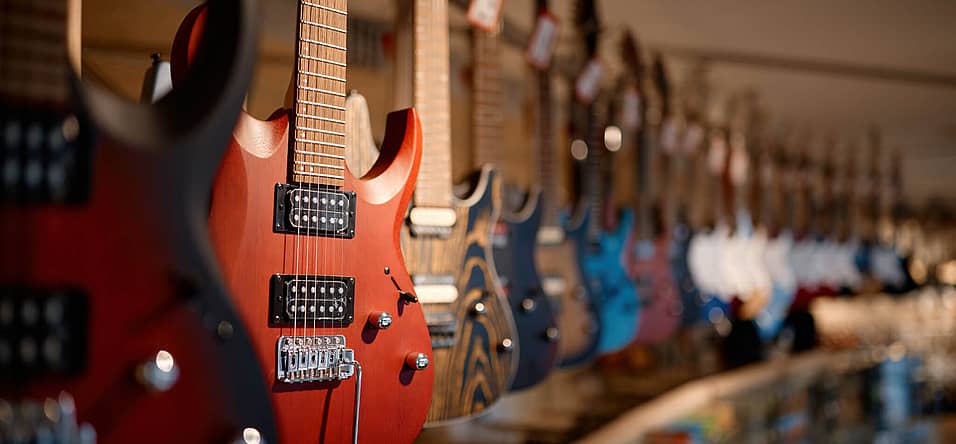 International Guitar Month (April 2024) Days Of The Year