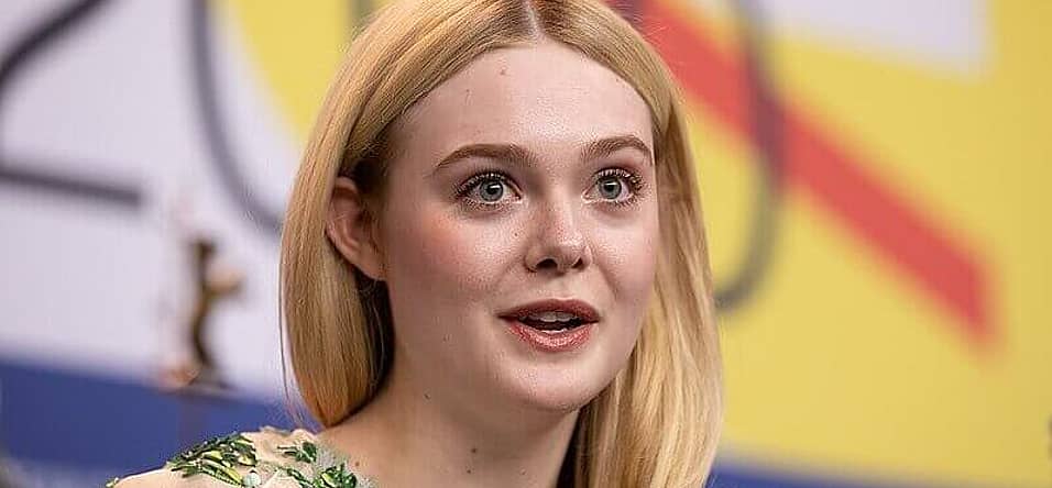Elle Fanning’s birthday (Apr 9th, 1998) | Days Of The Year