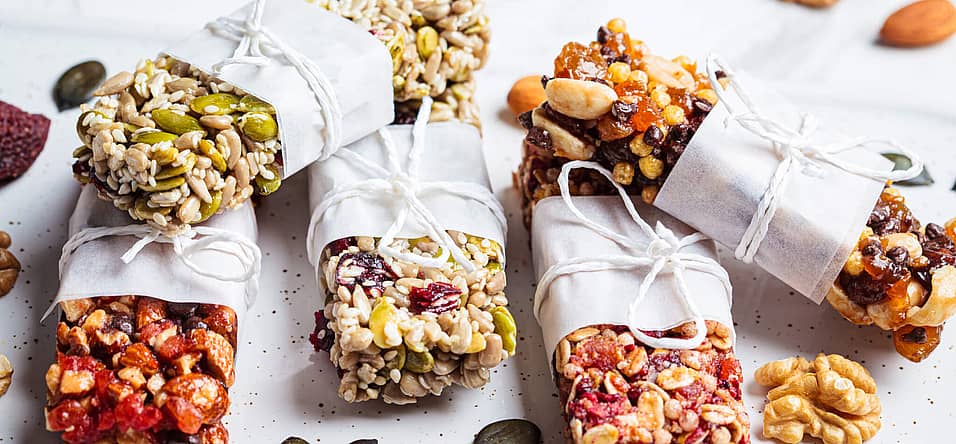 National Snack Food Month (February 2025) Days Of The Year