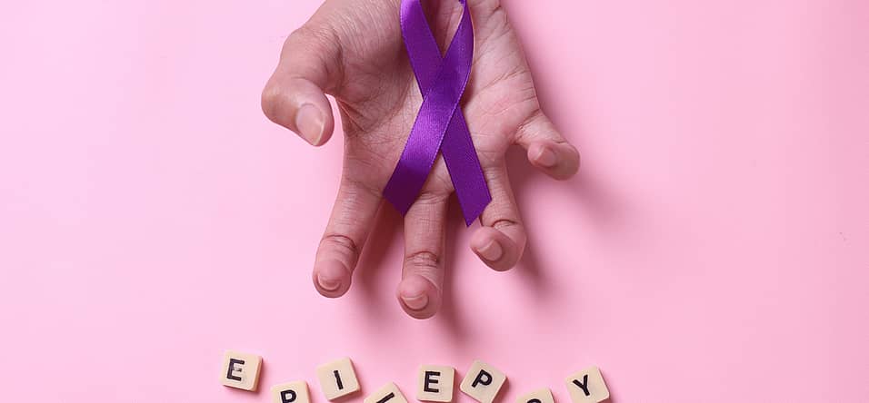 Epilepsy Awareness Week