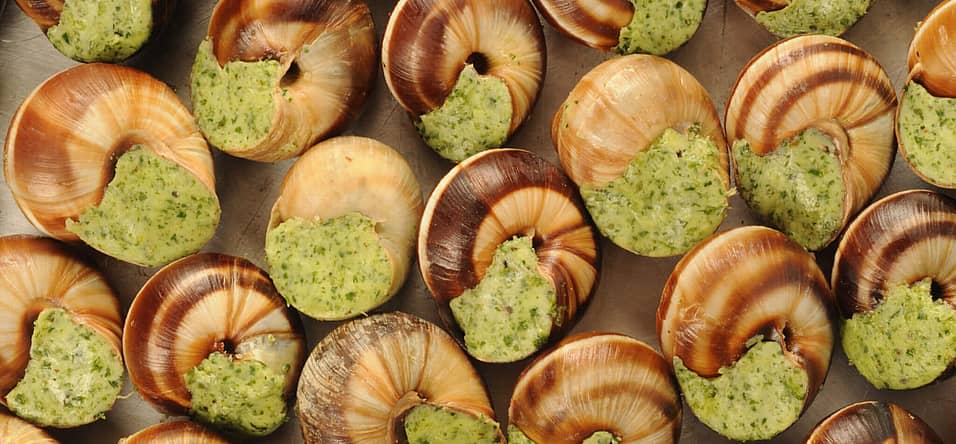 National Escargot Day