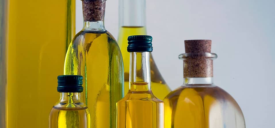 National Extra Virgin Olive Oil Day