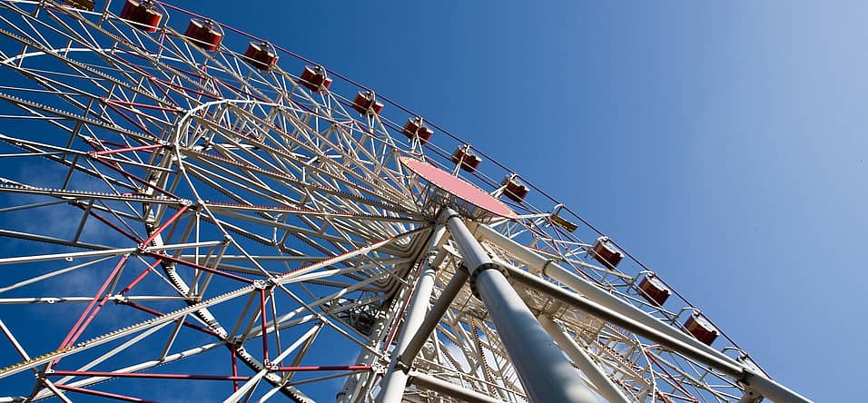 National Ferris Wheel Day