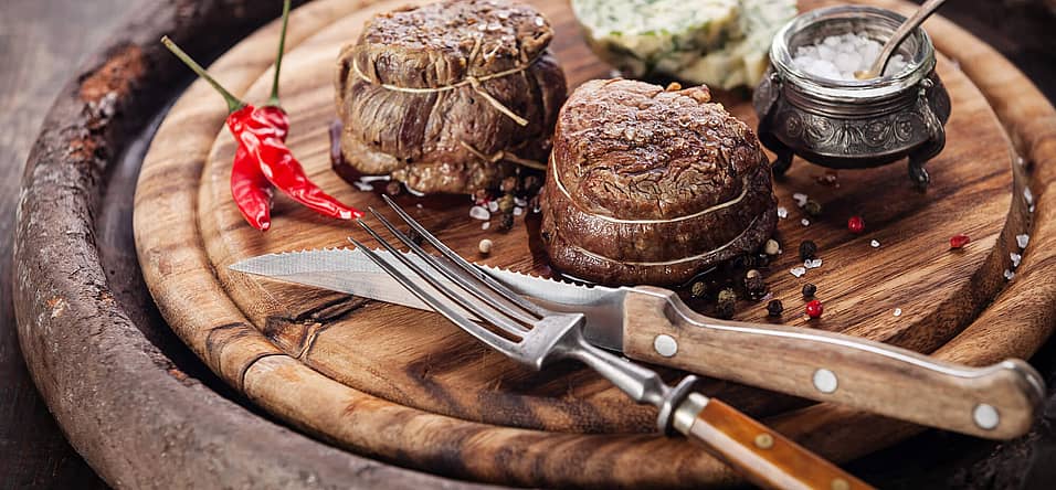 National Filet Mignon Day