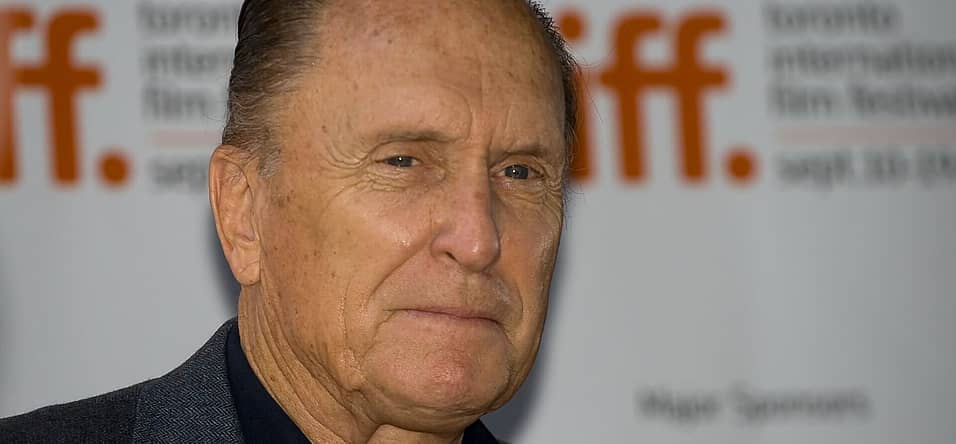 Robert Duvall