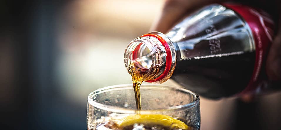 National Have a Coke Day (May 8th) Days Of The Year