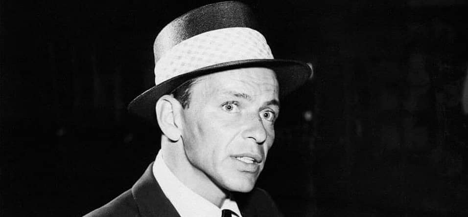 Frank Sinatra