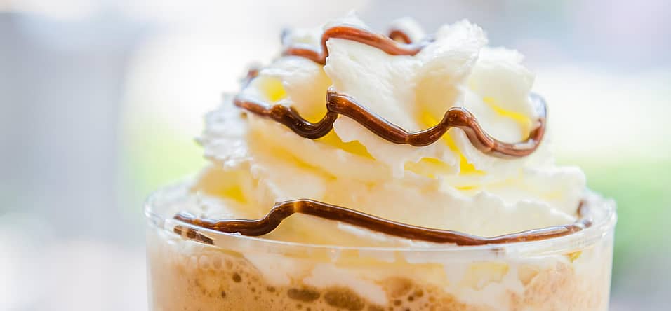 National Frappe Day