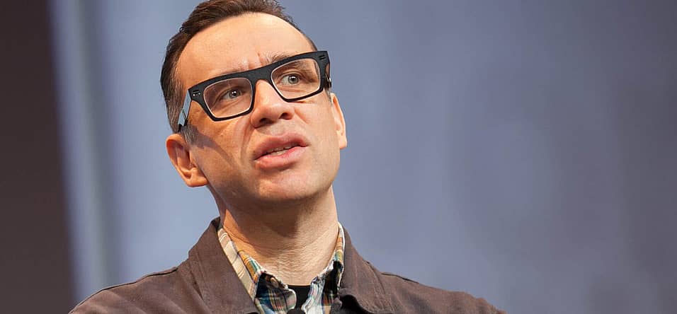 Fred Armisen’s birthday (Dec 4th, 1966) | Days Of The Year
