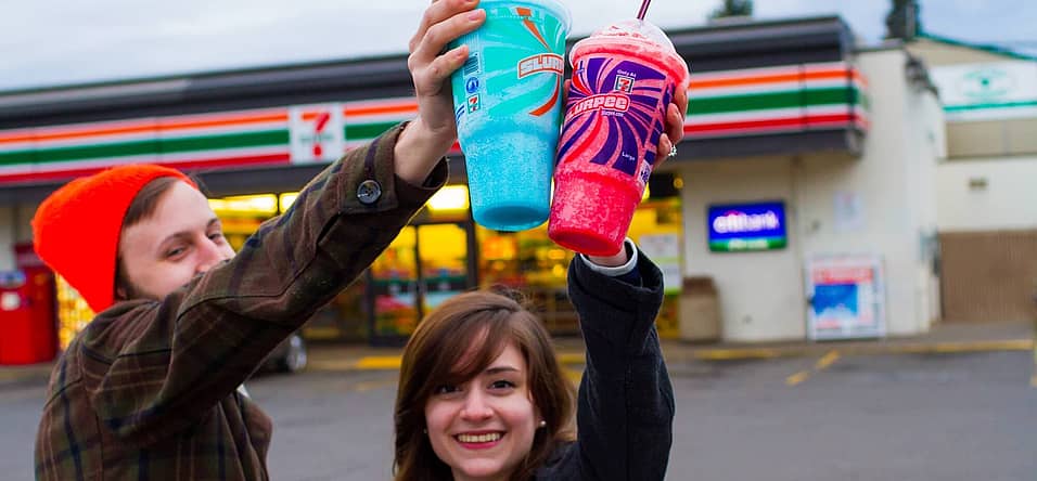 National Free Slurpee Day